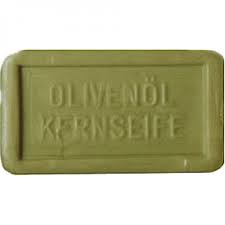 Kappus Olivenol Kernseife soap 150g