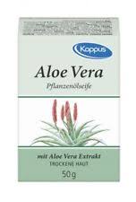 Kappus Aloe Vera 125g