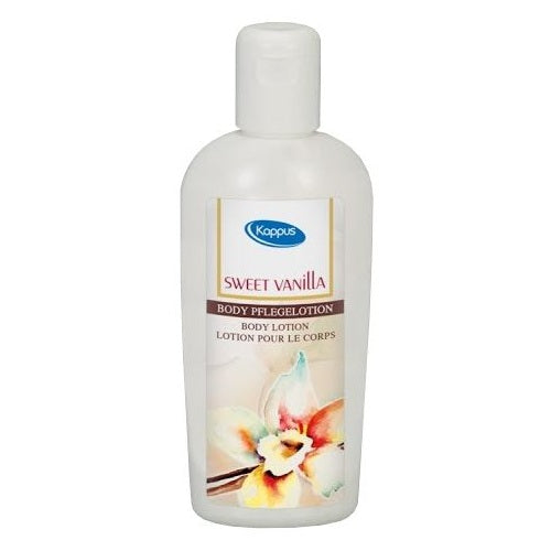 Kappus Sweet Vanilla balm 200ml