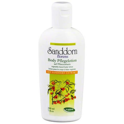 Kappus Sanddorn balm 200ml