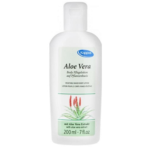 Kappus Aloe Vera balm 200ml