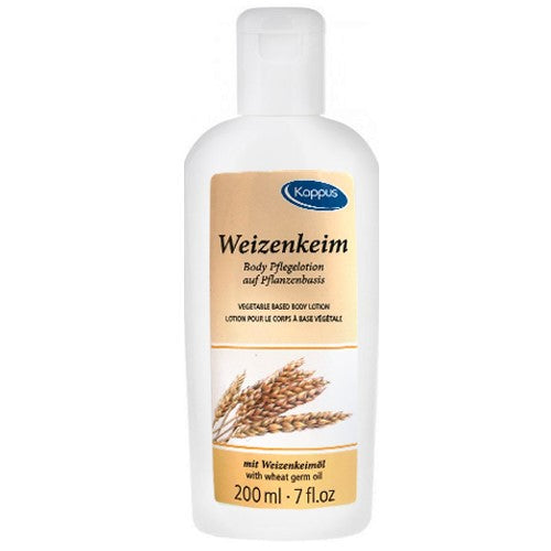 Kappus Weizenkeim balm 200ml