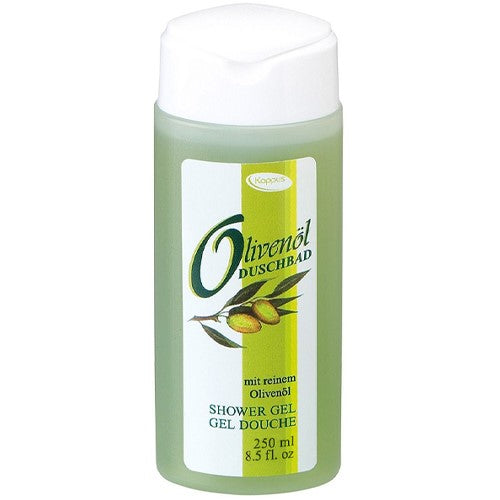 Kappus Olivenol shower gel 300ml