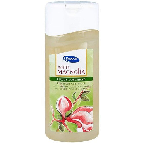 Kappus White Magnolia shower gel 300ml