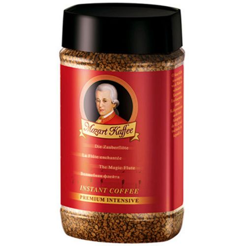 Mozart Kaffee 100g / 12 R