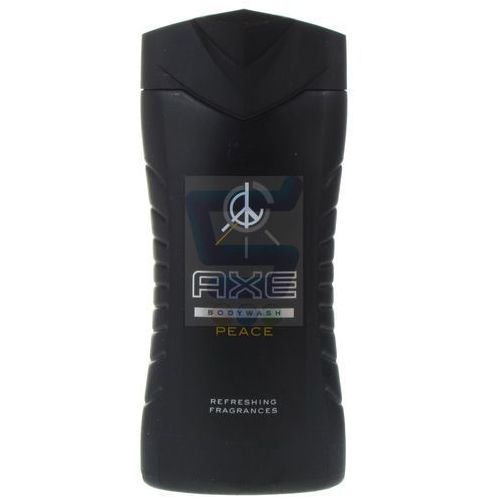 Ax Shower Gel Peace 250ml