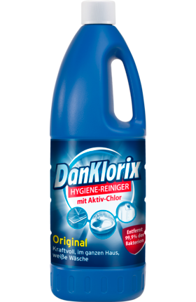 Dan Klorix Original 1.5L –