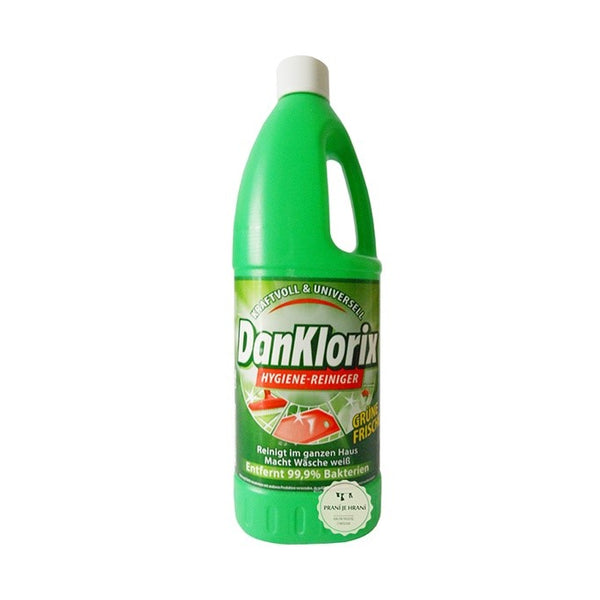 Dan Klorix Grune Frische 1.5L