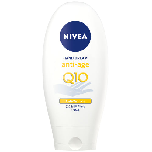 Nivea Anti Age Care Q10 Cream 100ml