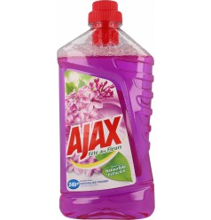 Ajax Fete Des Fleurs Seringenbries Liquid 1L