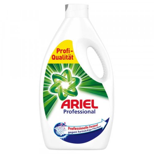 Ariel Professional Universal Gel 55p 3L