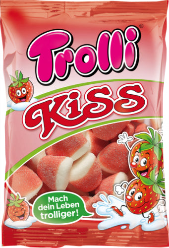 Trolls Kiss Foam 100g