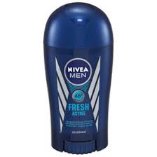 Nivea Men Fresh Active Stick 40ml