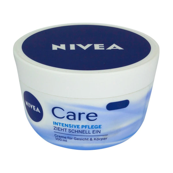 Nivea Care Cream 100ml