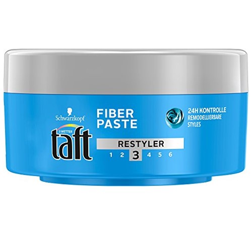 Taft 3 Fiber Paste 150ml