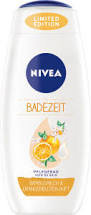 Nivea Badezeit Bambusmilch & Orange 400ml