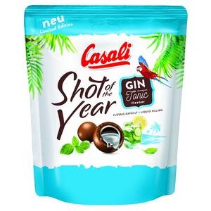 Casali Shot of the Year GIN Tonic 175g