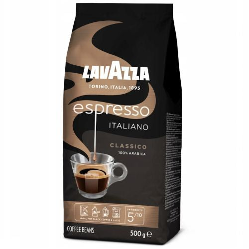 Lavazza Espresso Italiano 500g Z