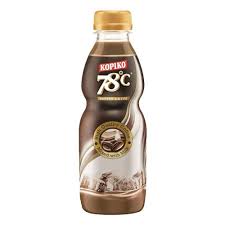 KOPIKO Latte Coffee drink 240ml