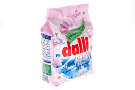 Dalli Wohlfuhl univ. Powder 16 l, 1.04 kg