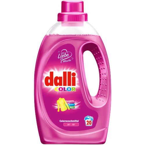 Dalli Color for Washing 18p / 20p 1.35L / 1.1L