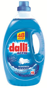 Dalli Activ Universal Washing Liquid 48p 3.6L