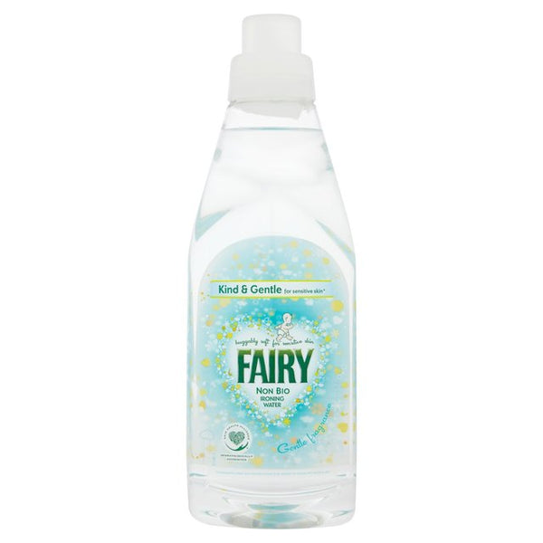 FAIRY Ironing Water 1L