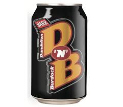 D'n'B drink Can 330ml