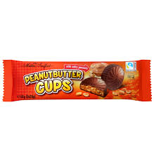 Maitre Peanutbutter Cups 60g