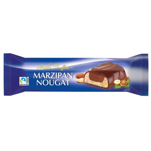 Maitre Marzipan Nougat 75g