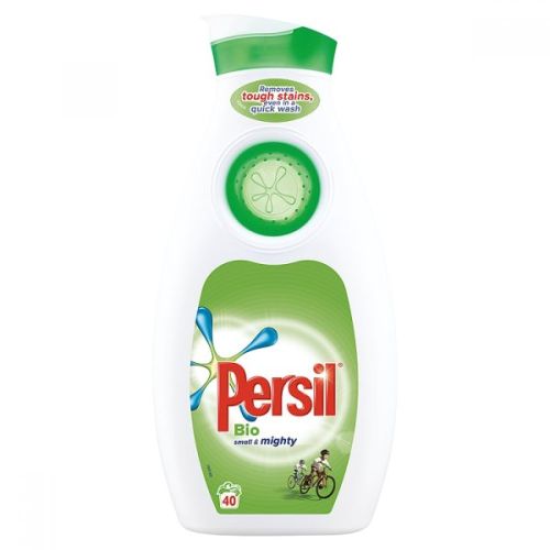 Persil Bio Small & Mighty Gel 40p 1.4L