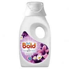 Bold 2in1 Lavender & Camomile Gel 10p 500ml