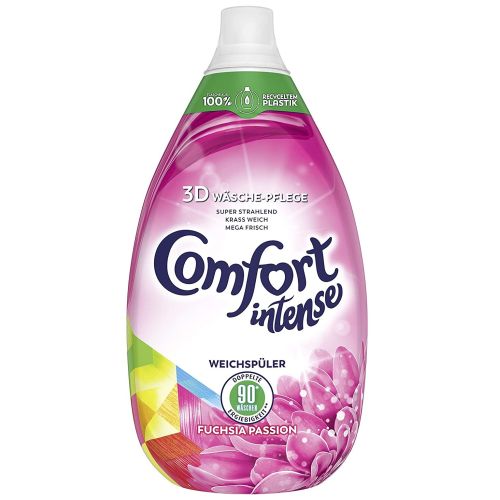 Comfort Intense Fuchsia Passion 90p 1.35L