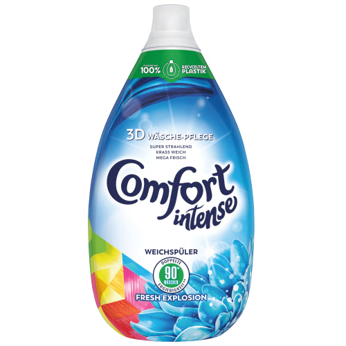 Comfort Intense Fresh Sky 90p 1.35L