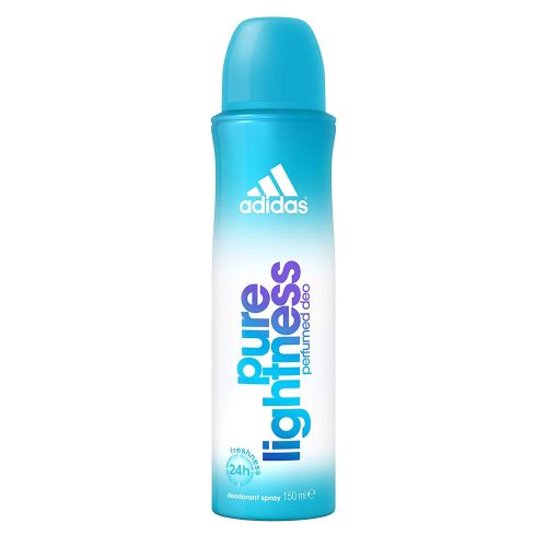 Adidas Pure Lightness Perfumed Deo 75ml