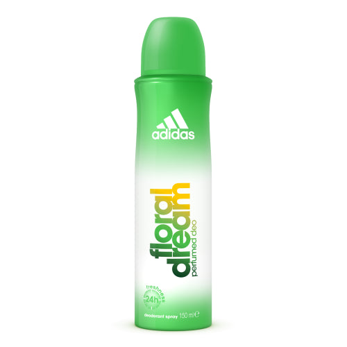 Adidas Floral Dream Perfumed Deo 75ml