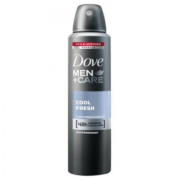 Dove Men Cool Fresh Deo 150ml