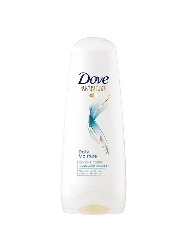 Dove Daily Moisture Odor 200ml