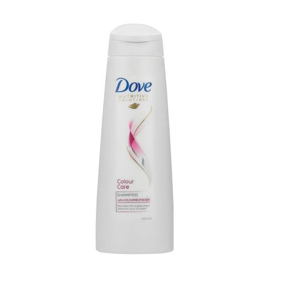 Dove Color Care Sham 250ml