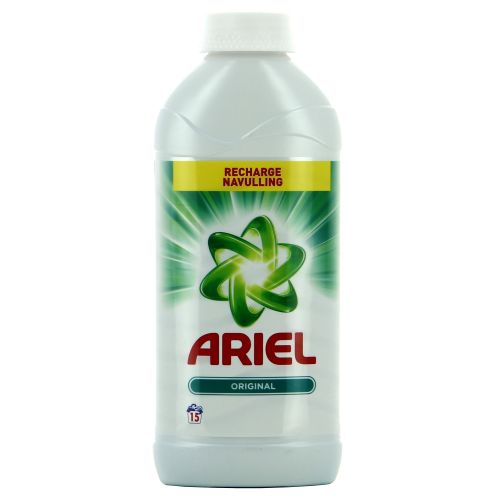 Ariel Universal Original Gel 15p 975ml