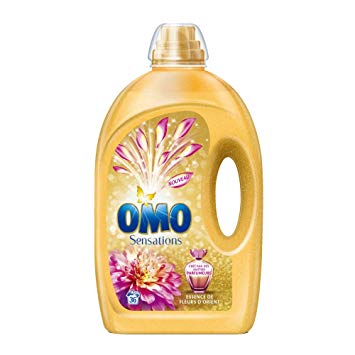 OMO Sensations Essence D`orient Gel 36p 2.5L