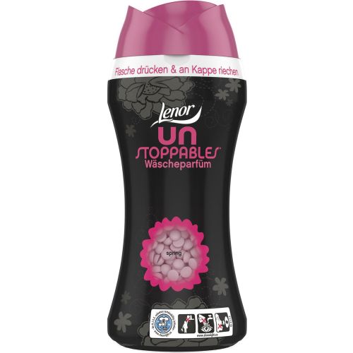 Lenor UnStoppables Spring Granules Rinse 275g