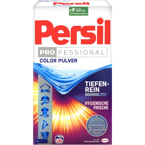 Persil Professional Color Powder 130 p 8,45 kg