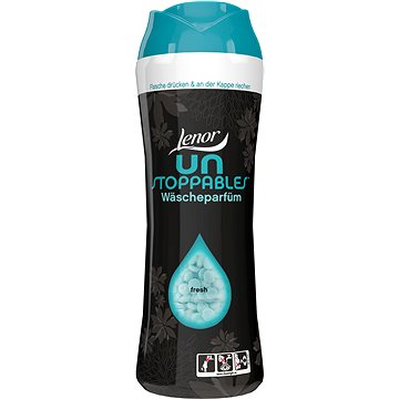 Lenor UnStoppables Fresh Granules Rinse 375g