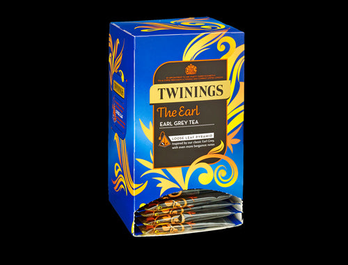 Twinings The Earl Tea 20pcs 50g