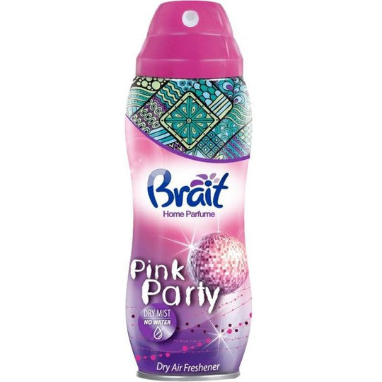 Brait Home Pink Party Reload 300ml