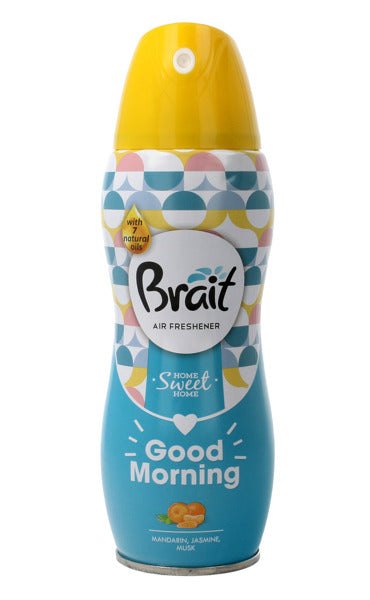 Brait Home Good Morning Refresh 300ml