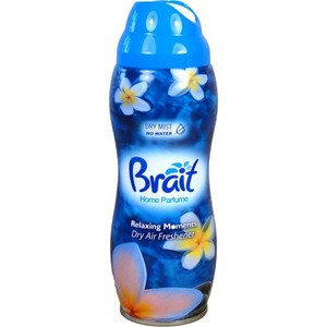 Brait Home Relaxing Moments Reload 300ml