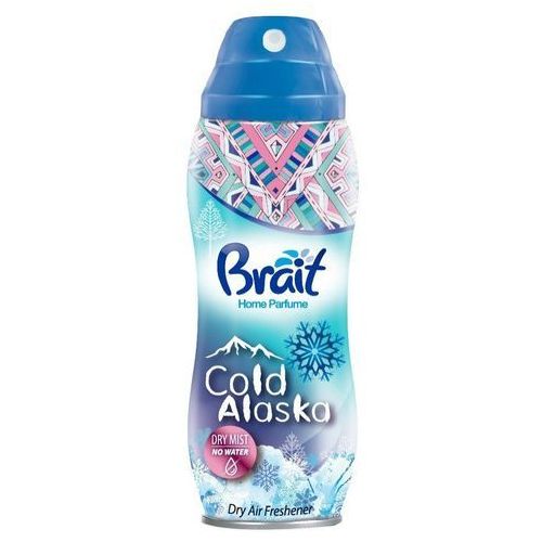 Brait Home Cold Alaska Reload 300ml