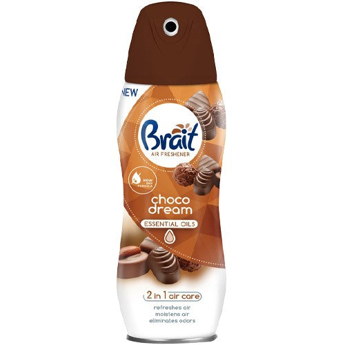 Brait Home Choco Dream Reload 300ml